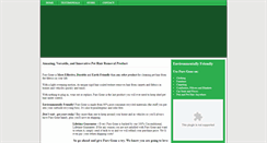Desktop Screenshot of fursgone.com.au